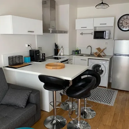 Appartement Perpignan Appartamento Perpignano